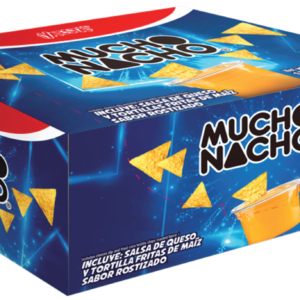 BOX PARTY - PRESENTACION BANDEJA