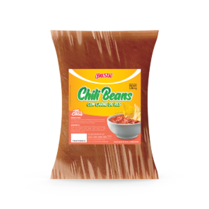 CHILI BEANS