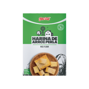 HARINA DE ARROZ PERLA
