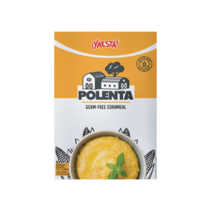 POLENTA