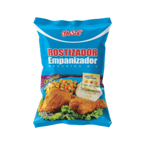 ROSTIZADOR BOLSA - POLLO