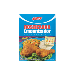 ROSTIZADOR CAJA - POLLO