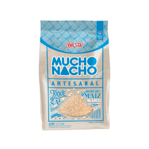 MUCHO NACHO ARTESANAL SAL
