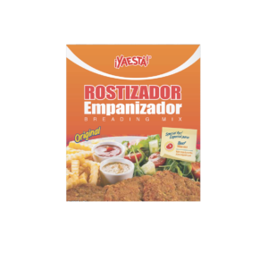 ROSTIZADOR YAESTA MILANESA