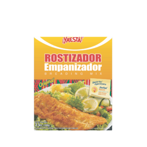 ROSTIZADOR YAESTA MARISCOS CAJITA