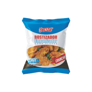 ROSTIZADOR EMPANIZADOR CRUNCHY