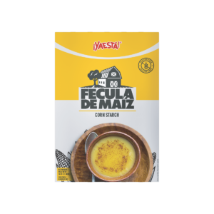 FECULA DE MAIZ YAESTA