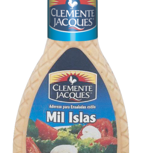 CJ ADEREZO MIL ISLAS