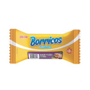 BORRICOS YAESTA PIZZA