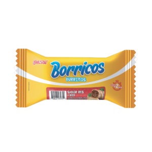BORRICOS YAESTA DE RES