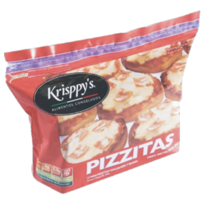 PIZZITAS KRISSPYS
