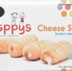 CHEESETICKS KIDSPPYS