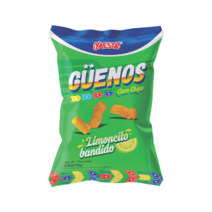 GUENOS SABOR LIMON