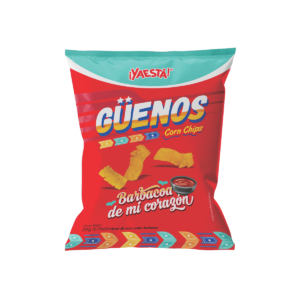 GUENOS SABOR BARBACOA