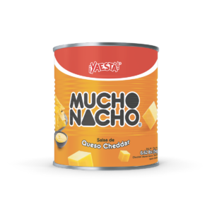 MUCHO QUESO LATA 6LB NO PICA