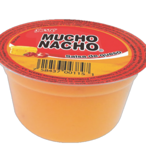MUCHO QUESO CUP