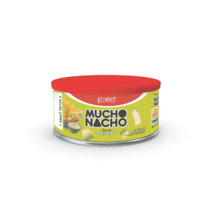 DIP DE AGUACATE MUCHO NACHO