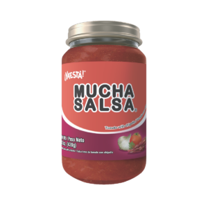 MUCHA SALSA CHIPOTLE