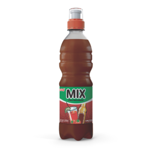 YAESTA MIX CON JUGO TOMATE BOTELLA