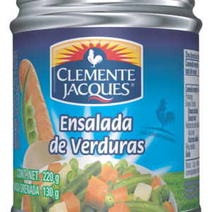 CJ ENSALADA DE VERDURAS CJ